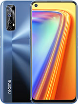 Best available price of Realme 7 (Asia) in Saudia