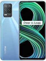 Best available price of Realme 8 5G in Saudia