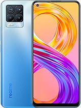 Best available price of Realme 8 Pro in Saudia