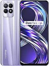 Best available price of Realme 8i in Saudia
