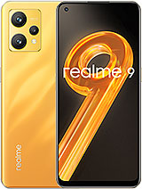 Best available price of Realme 9 in Saudia