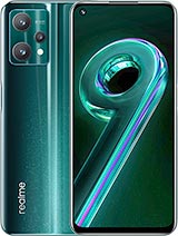 Best available price of Realme 9 Pro in Saudia
