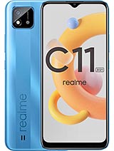 Best available price of Realme C11 (2021) in Saudia