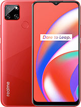 Best available price of Realme C12 in Saudia