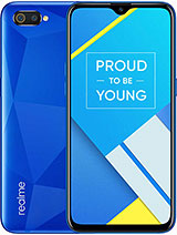Best available price of Realme C2 2020 in Saudia