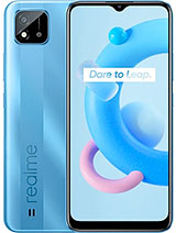 Best available price of Realme C20 in Saudia