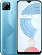 Best available price of Realme C21Y in Saudia