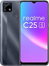 Best available price of Realme C25s in Saudia