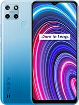 Best available price of Realme C25Y in Saudia