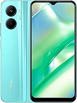 Best available price of Realme C33 in Saudia