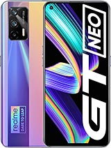 Best available price of Realme GT Neo in Saudia