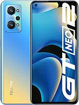 Best available price of Realme GT Neo2 in Saudia