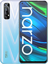 Best available price of Realme Narzo 20 Pro in Saudia