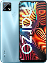 Best available price of Realme Narzo 20 in Saudia