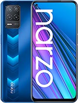 Best available price of Realme Narzo 30 5G in Saudia