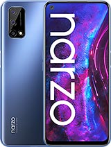 Best available price of Realme Narzo 30 Pro 5G in Saudia