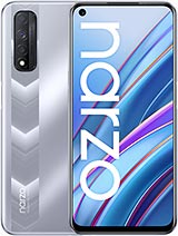 Best available price of Realme Narzo 30 in Saudia