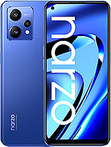 Best available price of Realme Narzo 50 Pro in Saudia