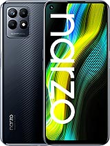 Best available price of Realme Narzo 50 in Saudia