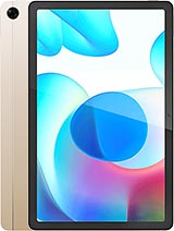 Best available price of Realme Pad in Saudia