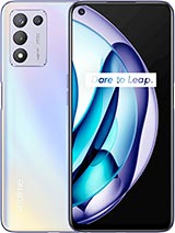Best available price of Realme Q3s in Saudia