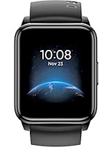Best available price of Realme Watch 2 in Saudia
