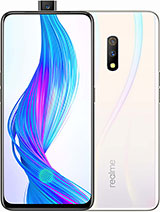 Best available price of Realme X in Saudia