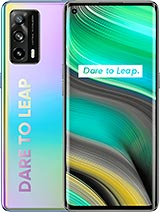 Best available price of Realme X7 Pro Ultra in Saudia