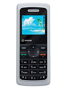 Best available price of Sagem my101X in Saudia