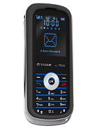 Best available price of Sagem my150X in Saudia