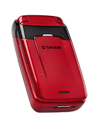 Best available price of Sagem my200C in Saudia