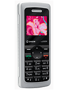 Best available price of Sagem my200x in Saudia