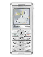 Best available price of Sagem my300X in Saudia