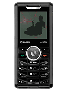 Best available price of Sagem my301X in Saudia