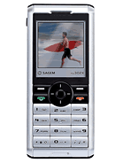 Best available price of Sagem my302X in Saudia