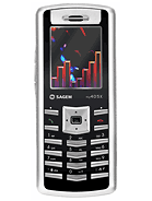 Best available price of Sagem my405X in Saudia