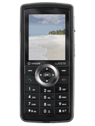 Best available price of Sagem my501X in Saudia