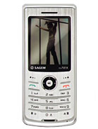 Best available price of Sagem my721x in Saudia