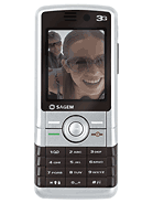 Best available price of Sagem my800X in Saudia