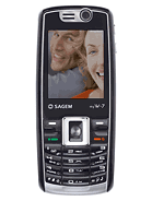 Best available price of Sagem myW-7 in Saudia