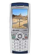 Best available price of Sagem MY X6-2 in Saudia