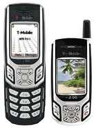 Best available price of Sagem MY Z-55 in Saudia