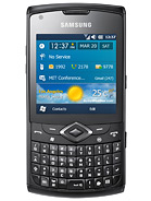 Best available price of Samsung B7350 Omnia PRO 4 in Saudia