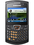 Best available price of Samsung B6520 Omnia PRO 5 in Saudia