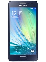 Best available price of Samsung Galaxy A3 Duos in Saudia
