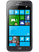 Best available price of Samsung Ativ S I8750 in Saudia
