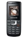 Best available price of Samsung B100 in Saudia