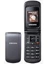 Best available price of Samsung B300 in Saudia