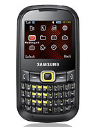 Best available price of Samsung B3210 CorbyTXT in Saudia