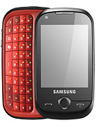 Best available price of Samsung B5310 CorbyPRO in Saudia